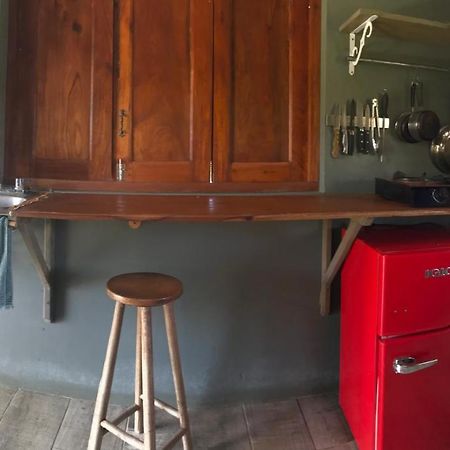 La Casa Naranja 호텔 Brig Bay 외부 사진
