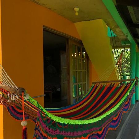 La Casa Naranja 호텔 Brig Bay 외부 사진