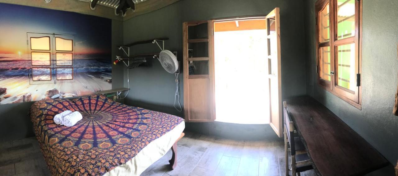 La Casa Naranja 호텔 Brig Bay 외부 사진